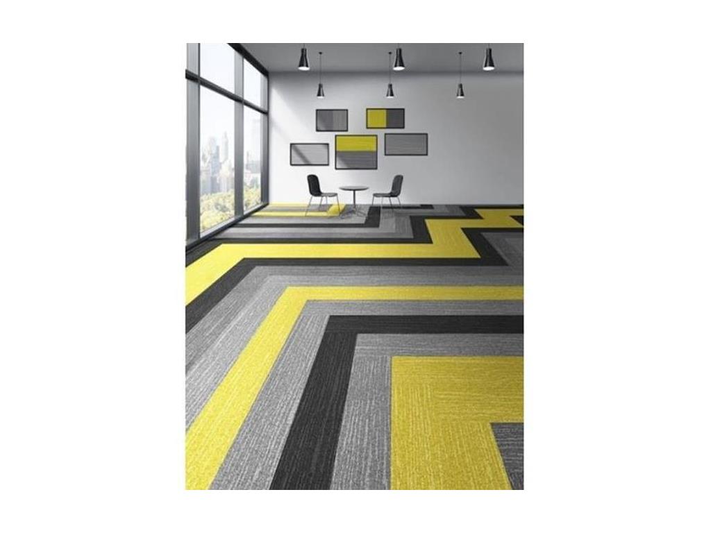 Duvardan Duvara Halı