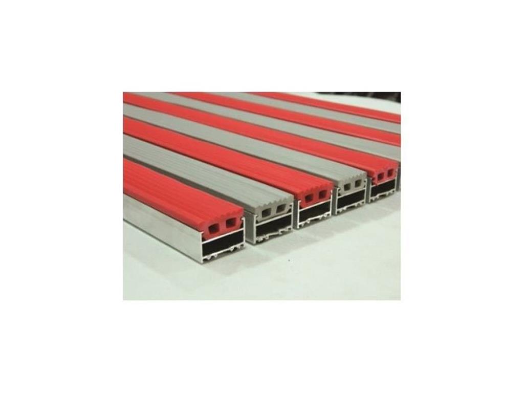 Alüminyum Paspas BETAC