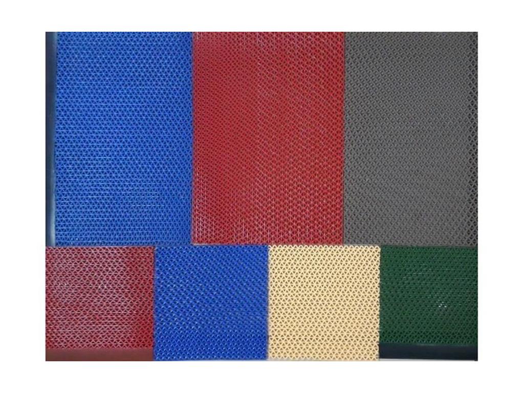 Z MAT ISLAK ZEMİN PASPASLARI