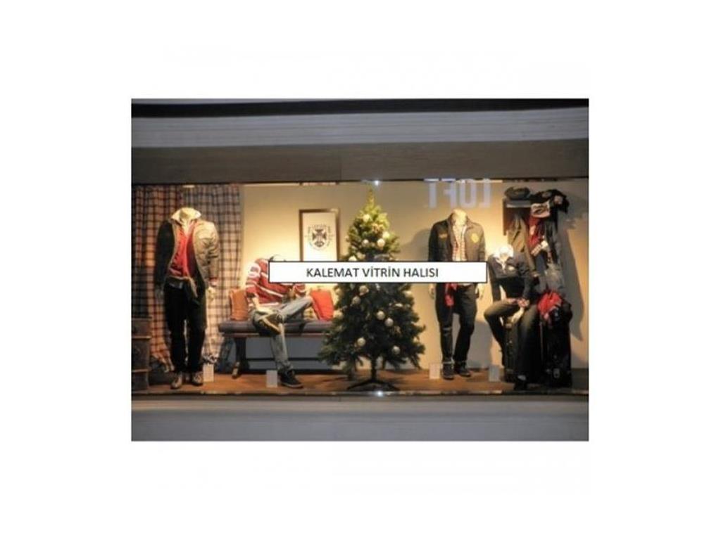 VİTRİN HALILARI