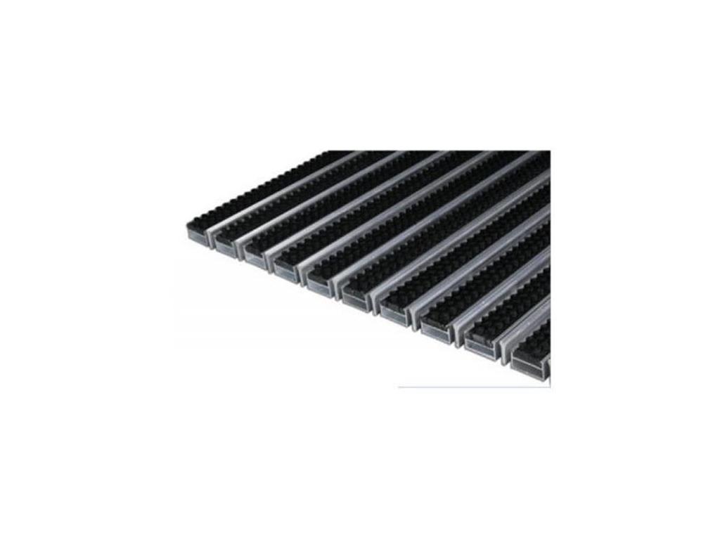 Alüminyum Paspas DELTA + TITA