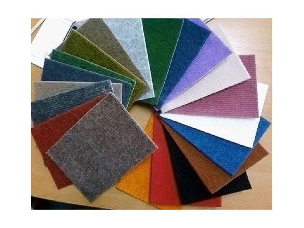 Halıflex Çeşitleri