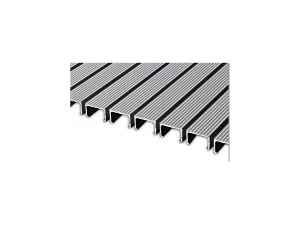 Alüminyum Paspas MicroC