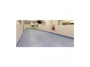 PVC Zemin Kaplamaları