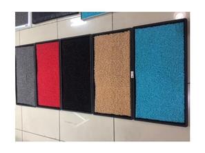 PLASTİK HİJYENİK PASPAS