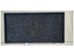 PLASTİK HİJYENİK PASPAS