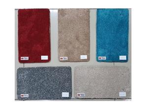 Duvardan Duvara Halı